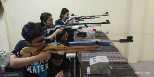 Jeet Shootin Range (3)